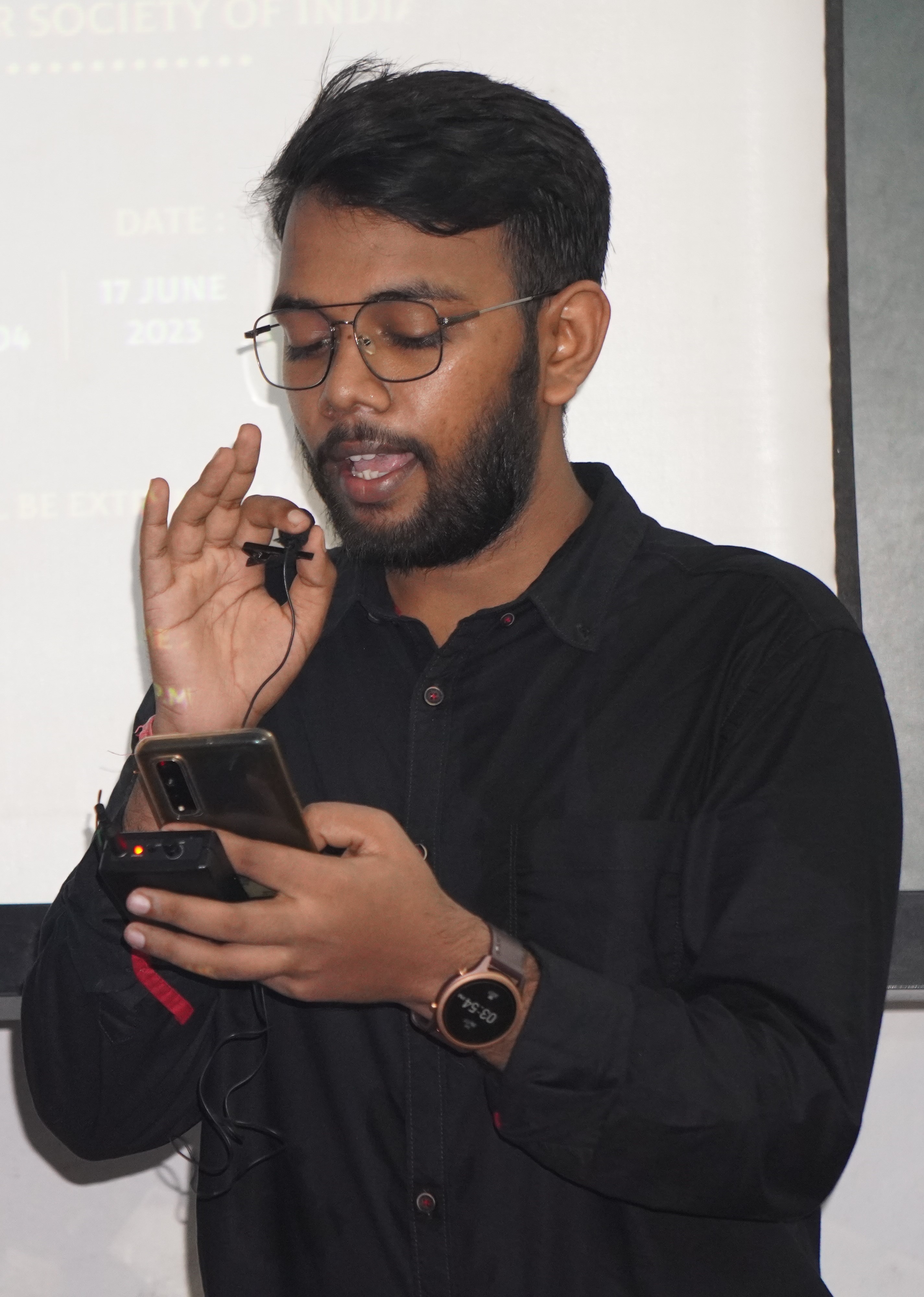 Kunal rajnish